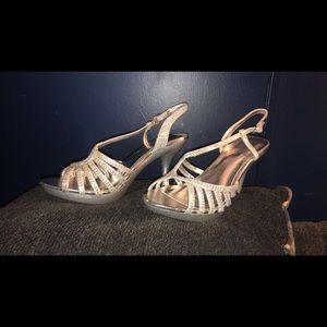 Only used for prom once!